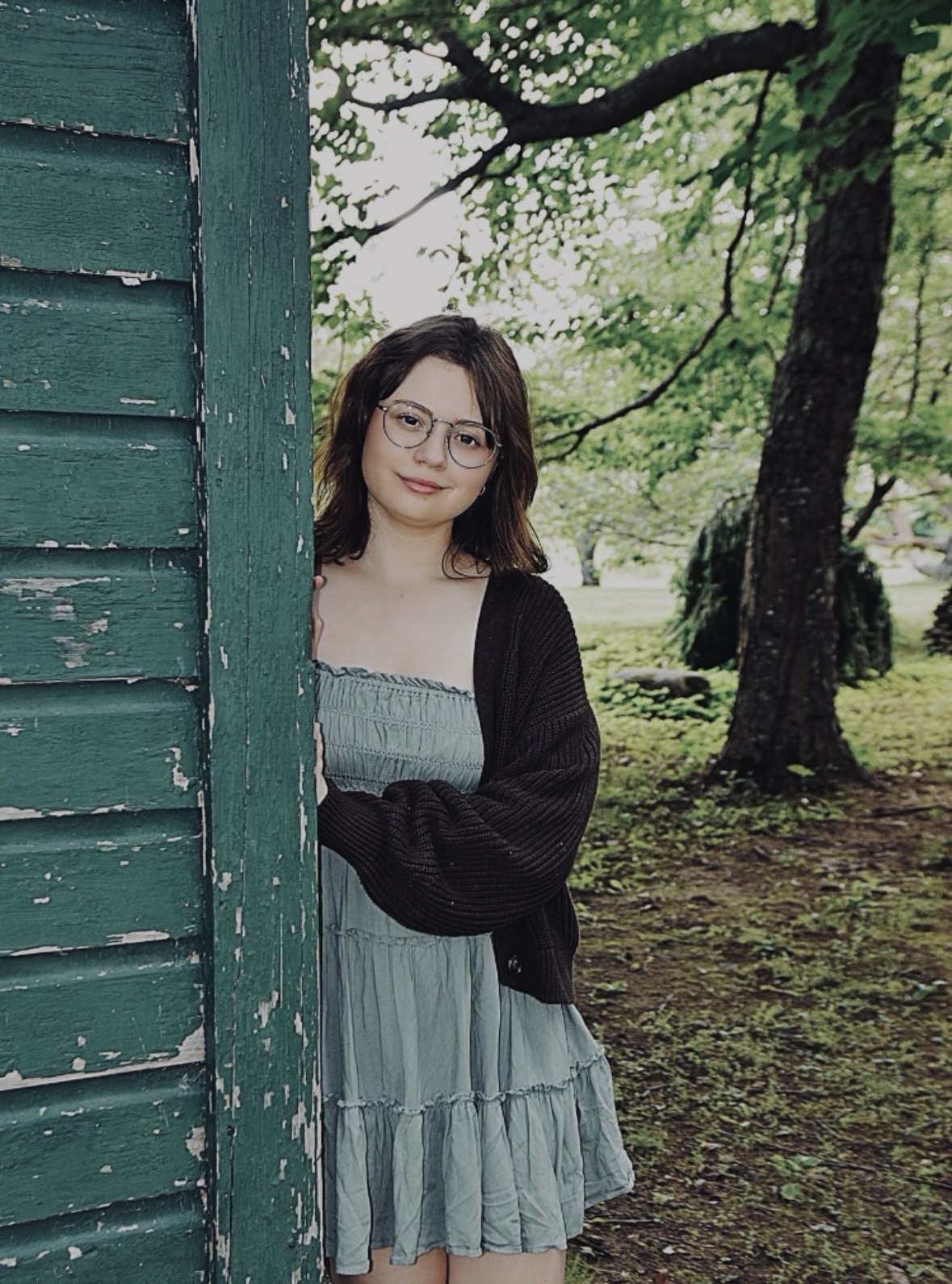 Charlotte Smallwood
