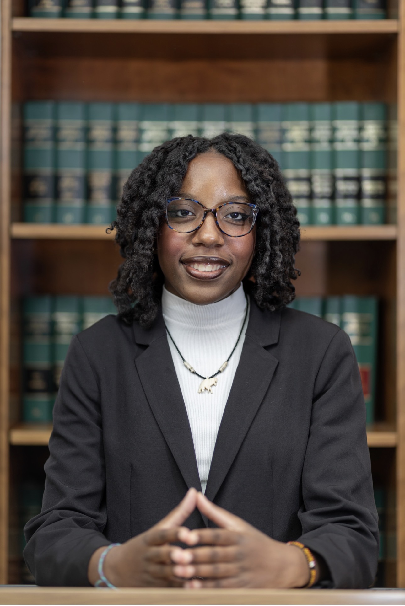 Lauren Elle Kasule-Darby