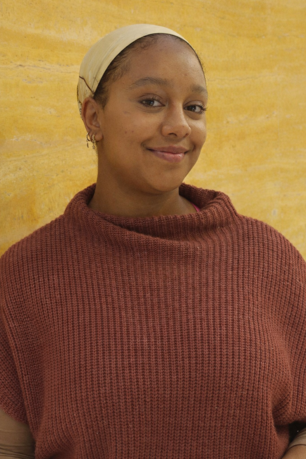 Mariam Hamed
