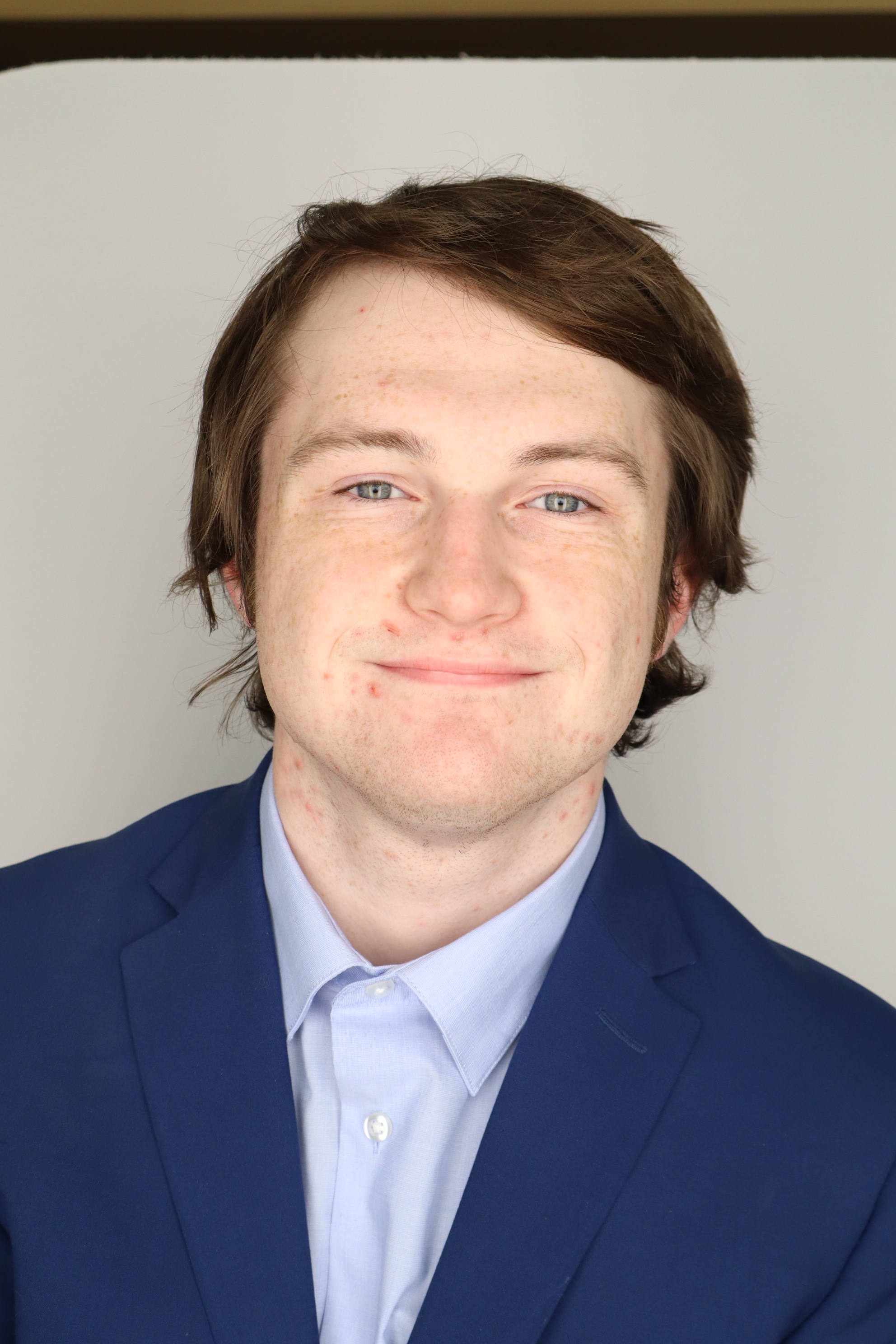 Wyatt Wells