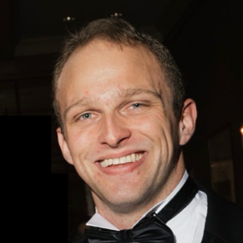 Joe Pitts